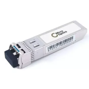 Lanview MO-FG-TRAN-SFP+LR moduł transceivera sieciowego Światłowodowy 10000 Mbit/s 1310 nm