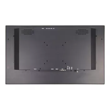 Monitor ERNITEC 0070-24122-HDMIPOE — profesjonalny wyświetlacz z obsługą HDMI i PoE