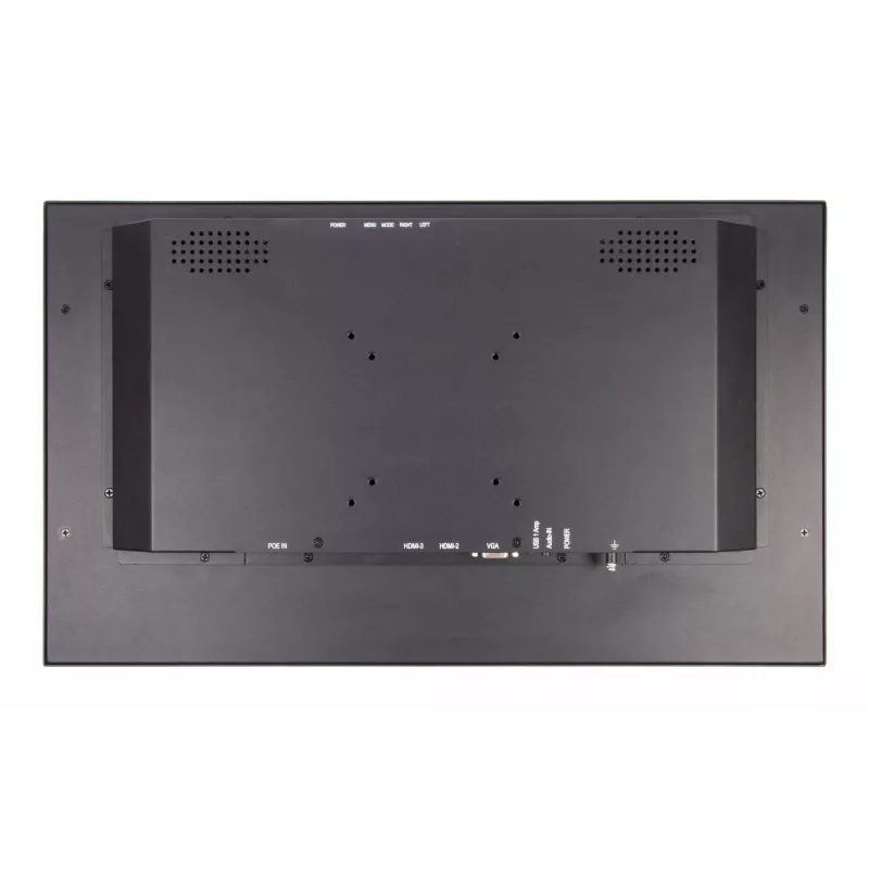 Monitor ERNITEC 0070-24124-HDMIPOE — model 0070-24124-HDMIPOE