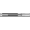 Cyfrowy płaski panel reklamowy IIYAMA LH8664UHS-B3AG — 85,6 cala (2,17 m) 3840x2160 4K IPS, 450 cd/m², Wi‑Fi, Android, 24/7, czarny
