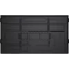 Cyfrowy płaski panel reklamowy IIYAMA LH8664UHS-B3AG — 85,6 cala (2,17 m) 3840x2160 4K IPS, 450 cd/m², Wi‑Fi, Android, 24/7, czarny