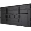 Cyfrowy płaski panel reklamowy IIYAMA LH8664UHS-B3AG — 85,6 cala (2,17 m) 3840x2160 4K IPS, 450 cd/m², Wi‑Fi, Android, 24/7, czarny