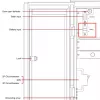 Zewnętrzny zarządzany przełącznik przemysłowy ERNITEC Ernitec Outdoor L2 Managed Industrial