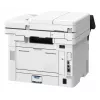 Wielofunkcyjna drukarka laserowa Canon i-SENSYS MF461dw II — Mono A4, 1200x1200 DPI, 36 str./min, Wi‑Fi, Dupleks