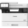 Wielofunkcyjna drukarka laserowa Canon i-SENSYS MF461dw II — Mono A4, 1200x1200 DPI, 36 str./min, Wi‑Fi, Dupleks