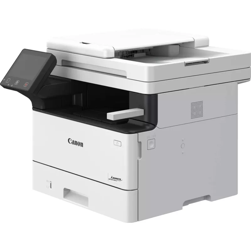 Wielofunkcyjna drukarka laserowa Canon i-SENSYS MF461dw II — Mono A4, 1200x1200 DPI, 36 str./min, Wi‑Fi, Dupleks