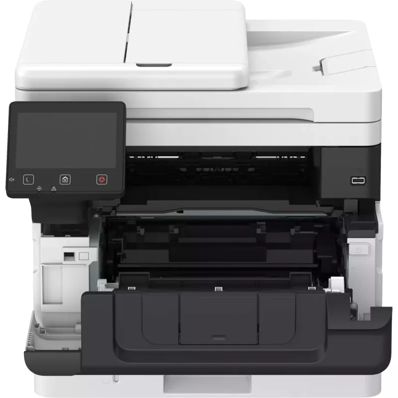 Wielofunkcyjna drukarka laserowa Canon i-SENSYS MF461dw II — Mono A4, 1200x1200 DPI, 36 str./min, Wi‑Fi, Dupleks