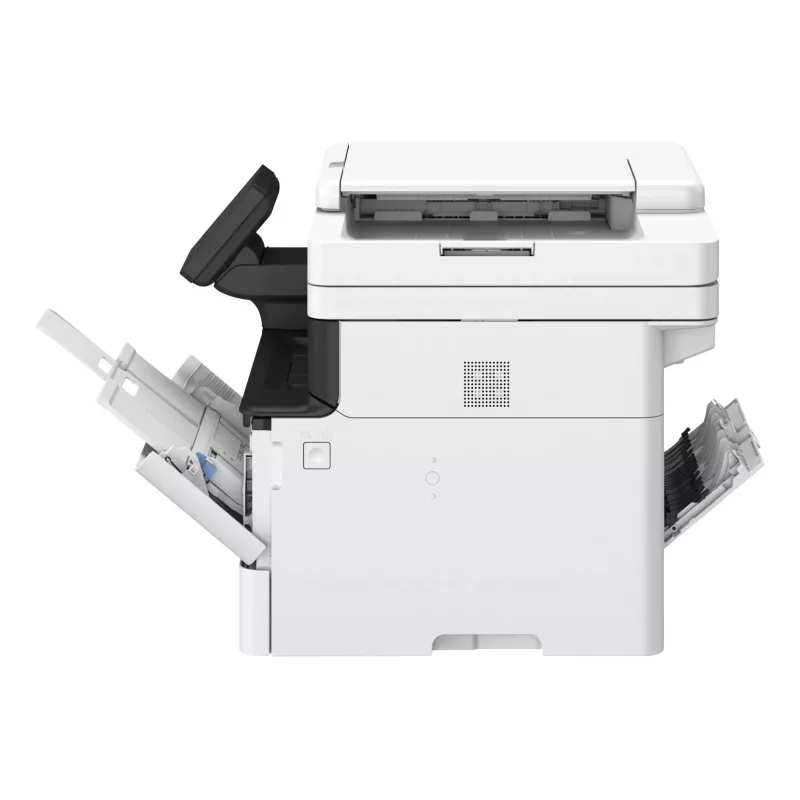 Wielofunkcyjna drukarka laserowa Canon i-SENSYS MF461dw II — Mono A4, 1200x1200 DPI, 36 str./min, Wi‑Fi, Dupleks