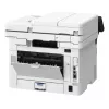Wielofunkcyjna drukarka laserowa Canon i-SENSYS MF461dw II — Mono A4, 1200x1200 DPI, 36 str./min, Wi‑Fi, Dupleks