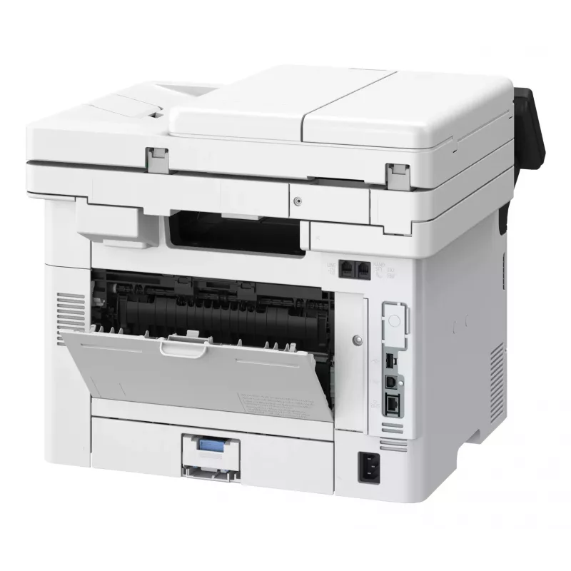 Wielofunkcyjna drukarka laserowa Canon i-SENSYS MF461dw II — Mono A4, 1200x1200 DPI, 36 str./min, Wi‑Fi, Dupleks