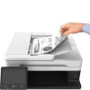 Wielofunkcyjna drukarka laserowa Canon i-SENSYS MF461dw II — Mono A4, 1200x1200 DPI, 36 str./min, Wi‑Fi, Dupleks