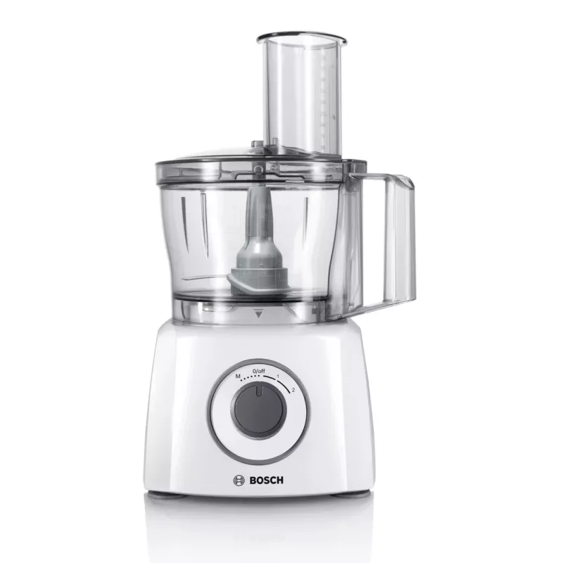 Bosch MCM3110W robot kuchenny 800 W 2,3 L Biały