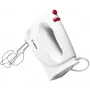 Bosch MFQP1000 mikser ręczny 300 W czerwony, biały
