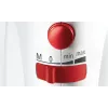 Bosch MFQP1000 mikser ręczny 300 W czerwony, biały