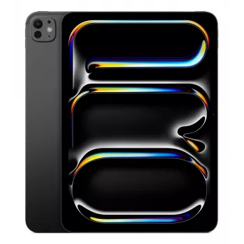 Tablet Apple iPad 11-calowy Pro 11 cal M5 16GB 2TB iPadOS