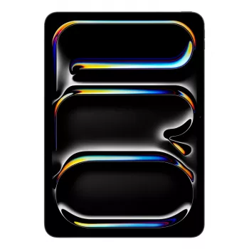 Tablet Apple iPad 11-calowy Pro 11 cal M5 16GB 2TB iPadOS
