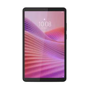Tablet Lenovo Tab One Mediatek Helio G85 1.8 GHz 4 GB RAM 64 GB 8.7 cala (22.1 cm) Wi‑Fi 5 Android 14 Szary