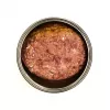 Mokra karma dla kota 3coty Indyk z królikiem, puszka 80 g — pełnoporcjowa karma dla dorosłych kotów, białko 20%, tłuszcz 9%
