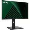 Monitor MSI Pro MP275QPG 27 inch IPS LCD QHD 2560x1440