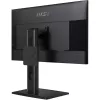 Monitor MSI Pro MP275QPG 27 inch IPS LCD QHD 2560x1440