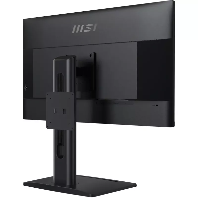 Monitor MSI Pro MP275QPG 27 inch IPS LCD QHD 2560x1440
