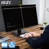 Monitor MSI Pro MP275QPG 27 inch IPS LCD QHD 2560x1440