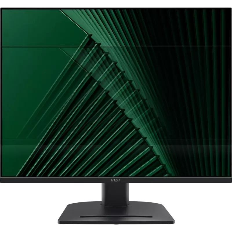 Monitor MSI Pro MP275QPG 27 inch IPS LCD QHD 2560x1440
