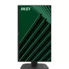 Monitor MSI Pro MP275QPG 27 inch IPS LCD QHD 2560x1440