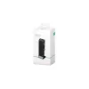 Uchwyt karty graficznej DeepCool GH-01 Universal, czarny, 52,6×60,6×163,7 mm