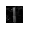 Uchwyt karty graficznej DeepCool GH-01 Universal, czarny, 52,6×60,6×163,7 mm