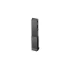 Uchwyt karty graficznej DeepCool GH-01 Universal, czarny, 52,6×60,6×163,7 mm