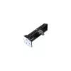 Uchwyt karty graficznej DeepCool GH-01 Universal, czarny, 52,6×60,6×163,7 mm
