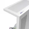 Obudowa PC MODECOM VOLCANO STELLAR PLUS ARGB MIDI 8F BIAŁA — midi tower, ATX, szkło hartowane, podświetlenie ARGB, 8 wentylatorów, GPU do 42 cm