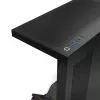 Obudowa PC mid-tower MODECOM VOLCANO STELLAR PLUS ARGB MIDI, 5 wentylatorów z przodu, hartowane szkło, USB-C