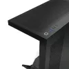 Obudowa PC MODECOM VOLCANO STELLAR PLUS MIDI Czarny — średnia wieża ATX, szkło hartowane, USB-C, obsługa kart graficznych do 420 mm
