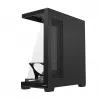Obudowa PC MODECOM VOLCANO STELLAR PLUS MIDI Czarny — średnia wieża ATX, szkło hartowane, USB-C, obsługa kart graficznych do 420 mm