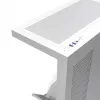 Obudowa PC MODECOM VOLCANO STELLAR PLUS MIDI biały — Midi Tower, microATX, szkło hartowane, USB-C, obsługa GPU 420 mm
