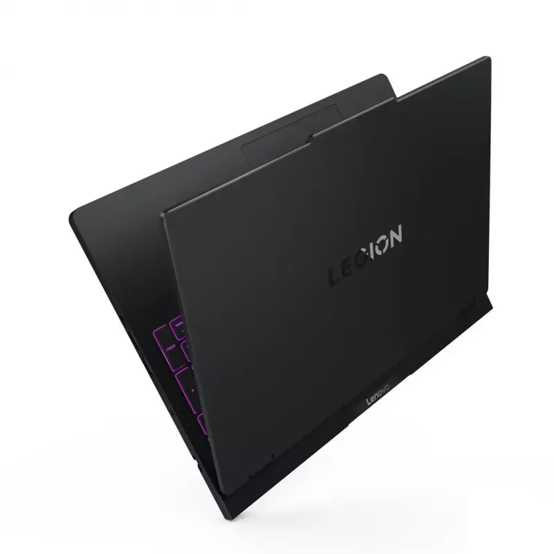 Laptop Lenovo Legion Pro 5 16 cali — AMD Ryzen 9 8945HX, 32 GB DDR5, 1 TB NVMe SSD, NVIDIA RTX 5070, 16:10 WQXGA 240 Hz