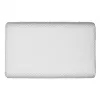 Poduszka ortopedyczna szyjna ActionMed CERVICAL MED PILLOW PO100AM — wypełnienie piankowe, 550×360×120 mm, zdejmowany pokrowiec do prania, biała