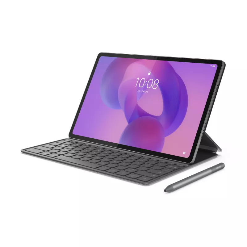 Tablet Lenovo Idea Tab Plus — MediaTek Dimensity 6400, 12.1 cala ZAG70961PL