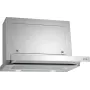 Gorenje BHP623E8X Półwbudowany (wysuwany) Stal nierdzewna 578 m³/h
