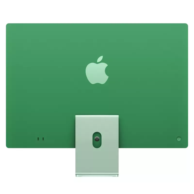 Komputer All-in-One Apple iMac Apple M 16GB 256GB SSD Apple GPU macOS Sequoia