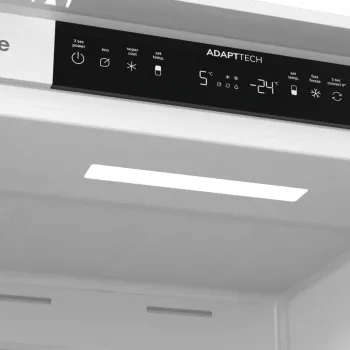 Gorenje NRKI517E41 do zabudowy 252 l biały