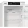 Gorenje NRKI517E41 do zabudowy 252 l biały