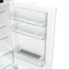 Gorenje NRKI517E41 do zabudowy 252 l biały