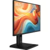 Monitor MSI Pro MP245PHG E14 23,8 cala (60,5 cm) Full HD 1920x1080 IPS LCD, 4 ms, 300 cd/m², VESA, hub USB, głośniki