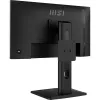 Monitor MSI Pro MP245PHG E14 23,8 cala (60,5 cm) Full HD 1920x1080 IPS LCD, 4 ms, 300 cd/m², VESA, hub USB, głośniki