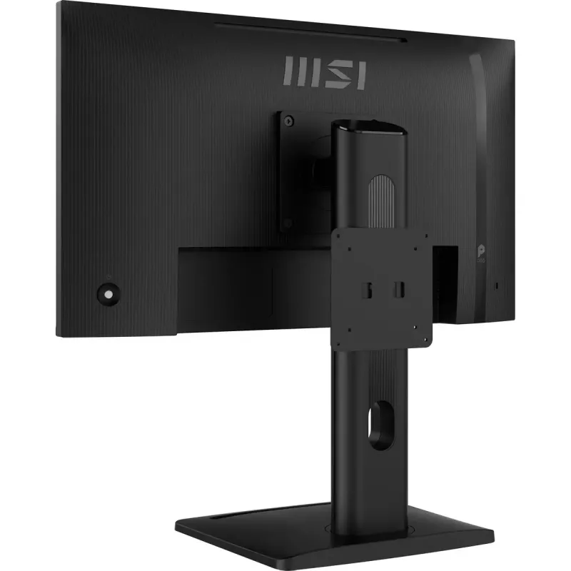 Monitor MSI Pro MP245PHG E14 23,8 cala (60,5 cm) Full HD 1920x1080 IPS LCD, 4 ms, 300 cd/m², VESA, hub USB, głośniki