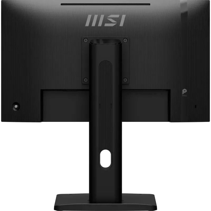 Monitor MSI Pro MP245PHG E14 23,8 cala (60,5 cm) Full HD 1920x1080 IPS LCD, 4 ms, 300 cd/m², VESA, hub USB, głośniki