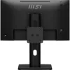 Monitor MSI Pro MP245PHG E14 23,8 cala (60,5 cm) Full HD 1920x1080 IPS LCD, 4 ms, 300 cd/m², VESA, hub USB, głośniki